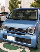 N Wgn ホンダ の燃費 みんカラ