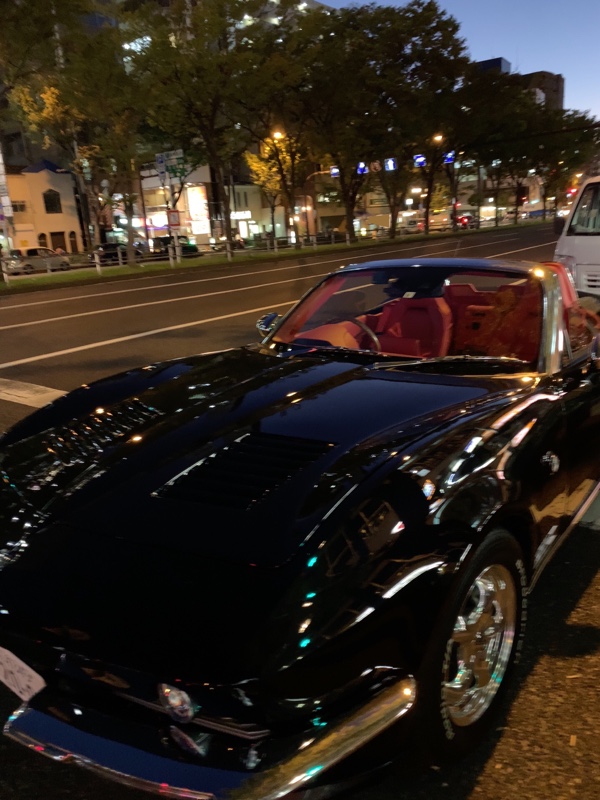 guragura0428さんのロックスター