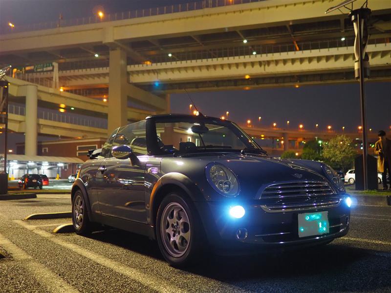 ミニ MINI