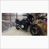 Ｚ３１ワンカップさんのGSX1100G