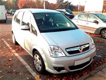 hitomiblvdさんのMERIVA