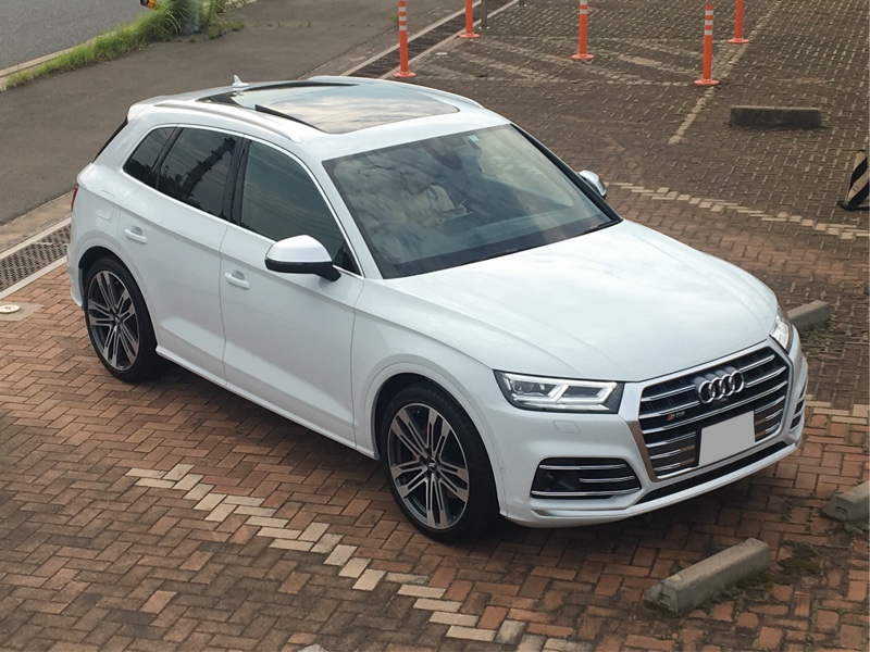 win_pieroさんのSQ5