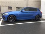 BMW 1シリーズ ハッチバック