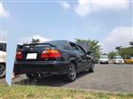 ホンダ シビックフェリオ