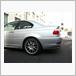 BMW 3シリーズ クーペ