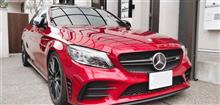 かっちゃん15さんのc-class_sedan