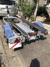 ツキミさんのboattrailer
