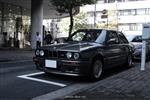BMW 3シリーズ クーペ