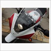 ホンダ　CB1300SF_ドリームスペシャル