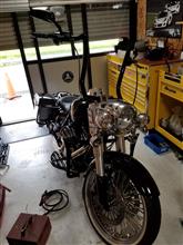 mimi-suhさんのFLHRS_roadking_custom