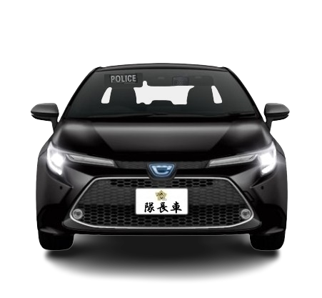 トヨタ カローラハイブリッド