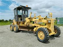 笹丸さんのmotor_grader