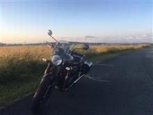 Br.オクレさんのSTREET_TWIN