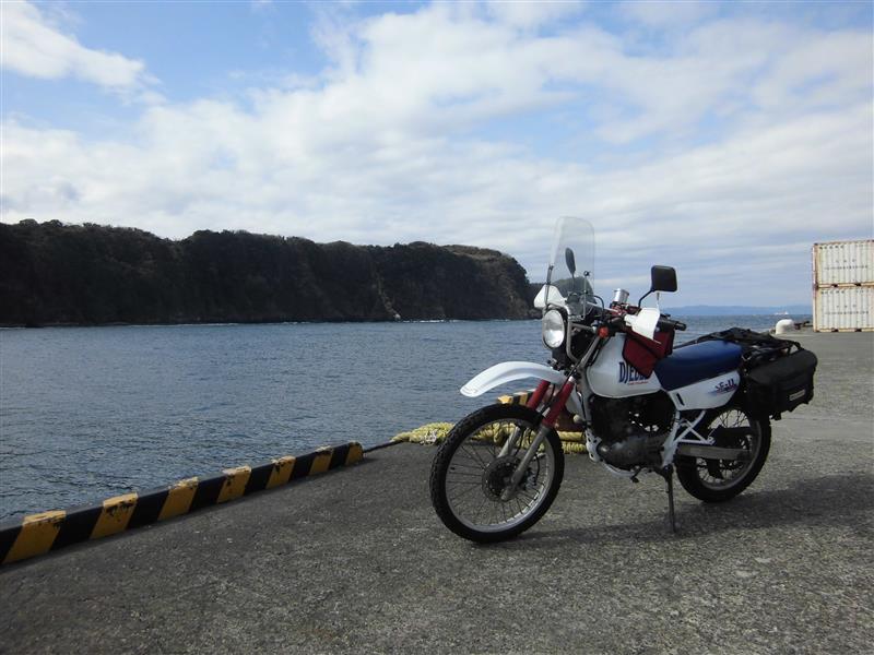 ライムにんにんさんのジェベル200
