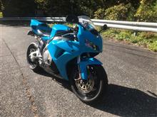 ホンダ CBR1000RR