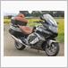 BMW K1600GTL