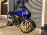 ホンダ ホーネット250