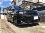 トヨタ ヴォクシーG's