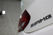 REVOLTさんのAMG C63 Perfomance Package インテリア画像