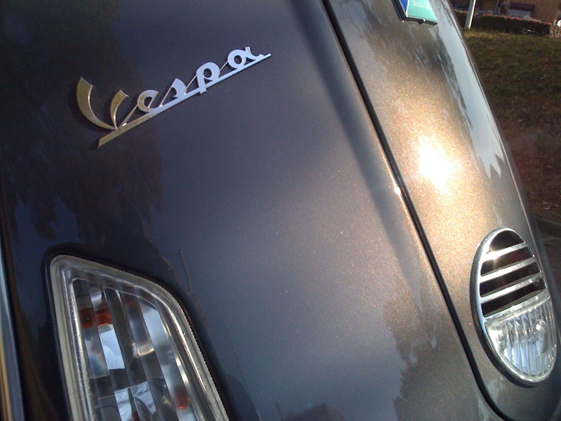 ちゃっそさんのGTV250ie