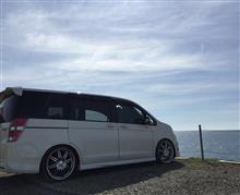 くじら111号さんのSTEP_WAGON_SPADA