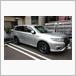 三菱 アウトランダーPHEV