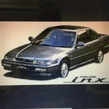 プレリュードインクス ホンダ 愛車紹介 みんカラ