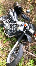 kazedoriさんのKLR650