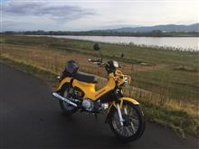 クロスカブ ホンダ の燃費 みんカラ