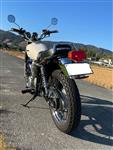 ホンダ CB400_SS