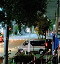 KobatakuさんのTrafic