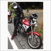 ナオジン55さんのFZX250 ZeaL (ジール)