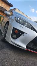 ZVW30SakuさんのPRIUS