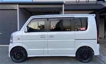 X-minamiさんのEVERY_WAGON