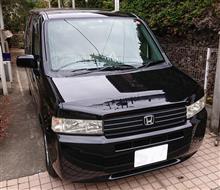 みんカラ Cba Gk1のキーワード検索結果一覧