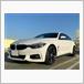 BMW 4シリーズ グランクーペ