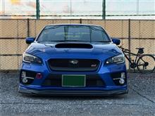 スバル WRX STI CBA-VAB