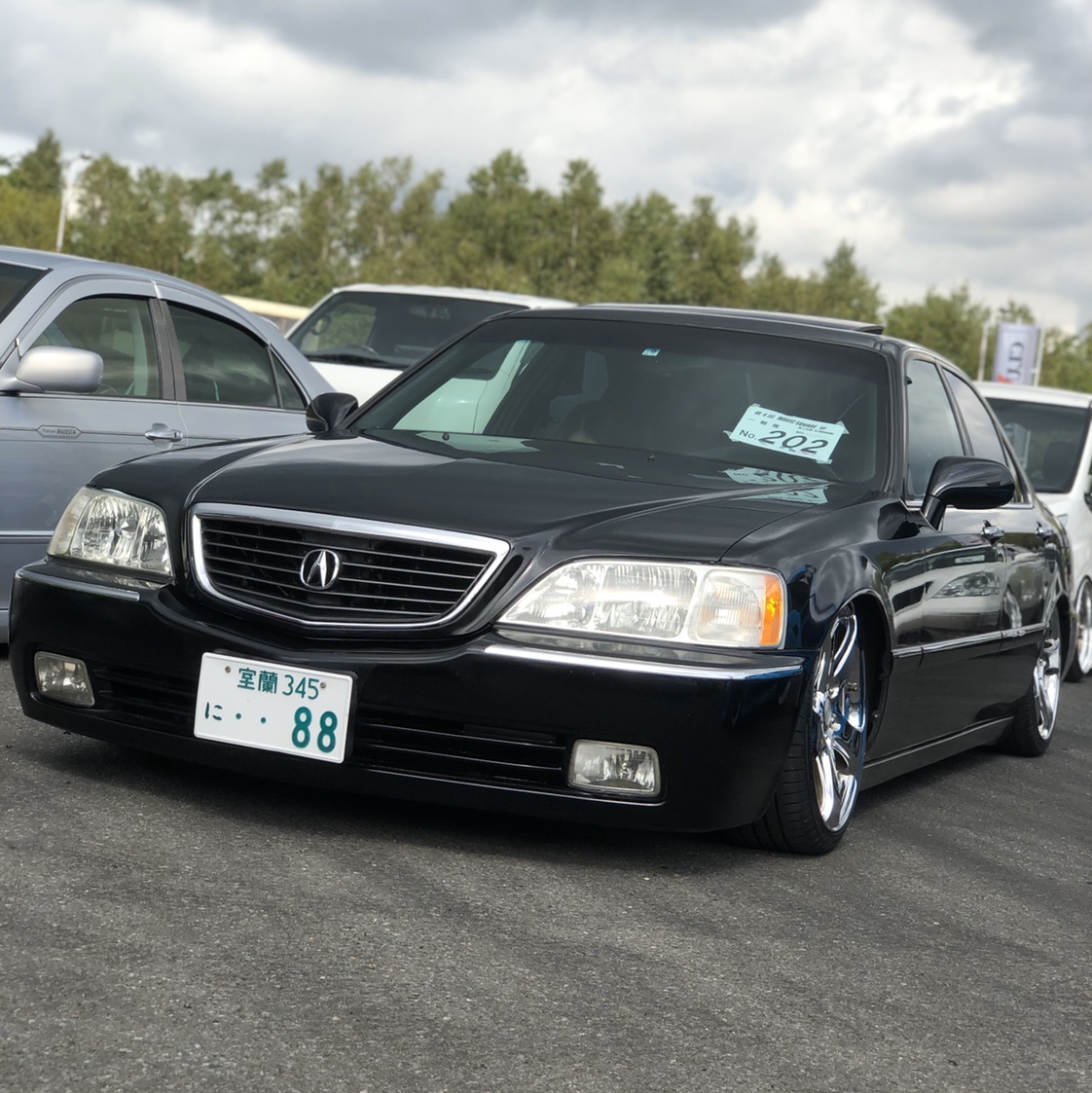 かときょーさんのRL