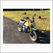 ホンダ モンキー125