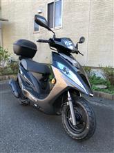 RIDERMAN3110さんのGP125i