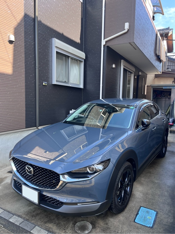 MVkawaさんのCX-30