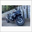 すずきのメンテのgsx1000s カタナ