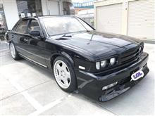 @武蔵さんのCEDRIC_HARDTOP