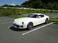 サーブラウ Tvr の口コミ 評価 みんカラ サーブラウ Tvr の口コミ 評価 みんカラ