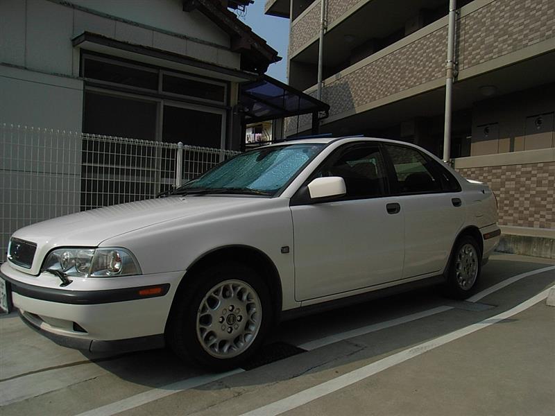 でるさんさんのS40