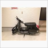 ryu oさんのStar Deluxe 4S 125cc