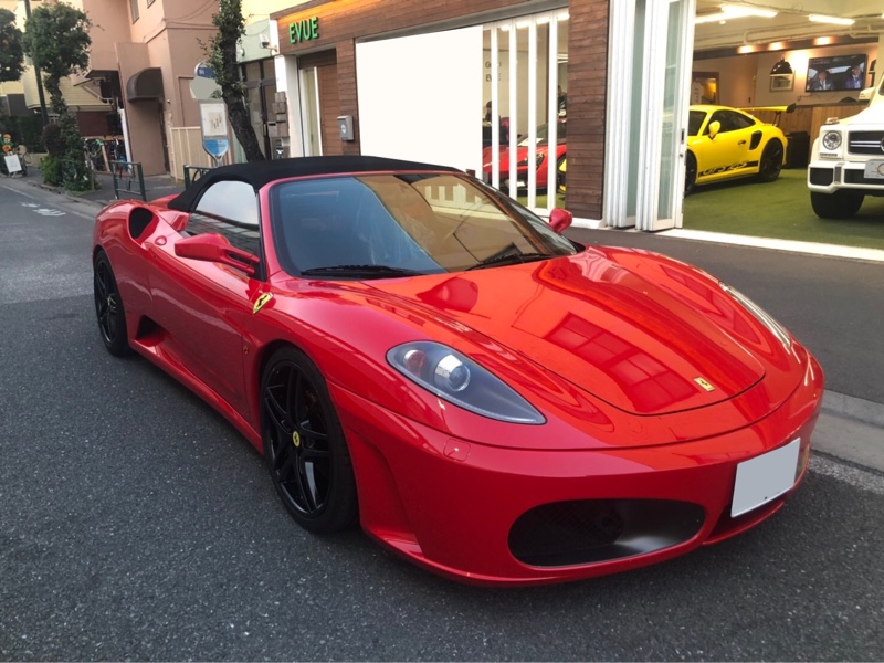 Pininfarina S.p.A.さんのその他