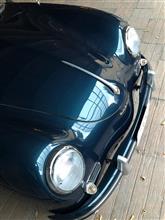 コロッケトンカツさんの356_Roadster