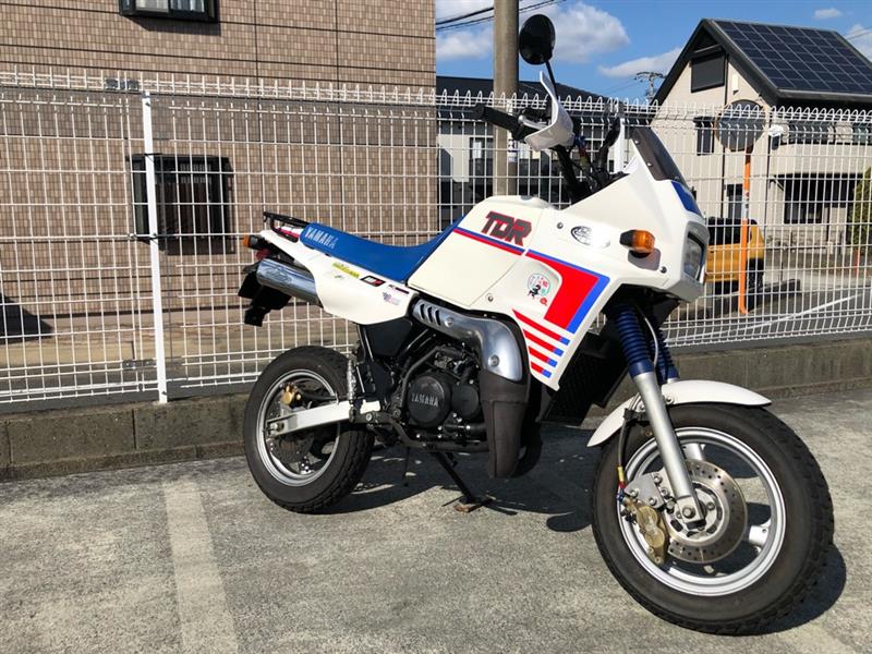 選べる2個セット TDR50.80用FRP製カウルフルセット domainincite.com