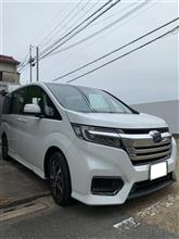 「ジャッキー」さんのSTEP_WAGON_SPADA